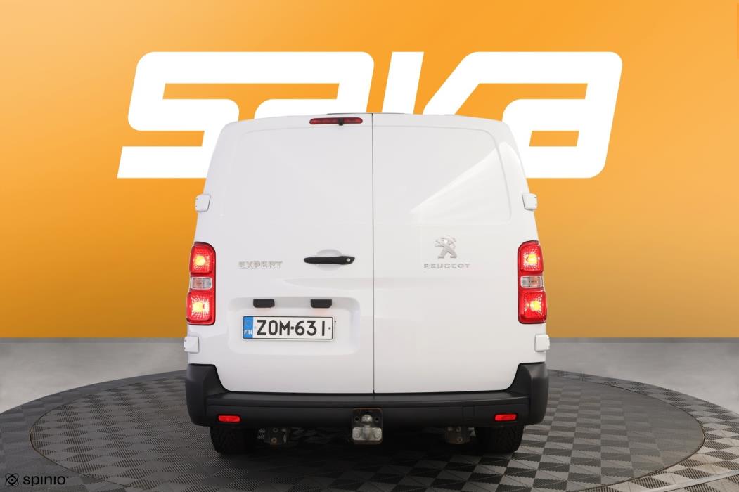 PEUGEOT Expert 2022