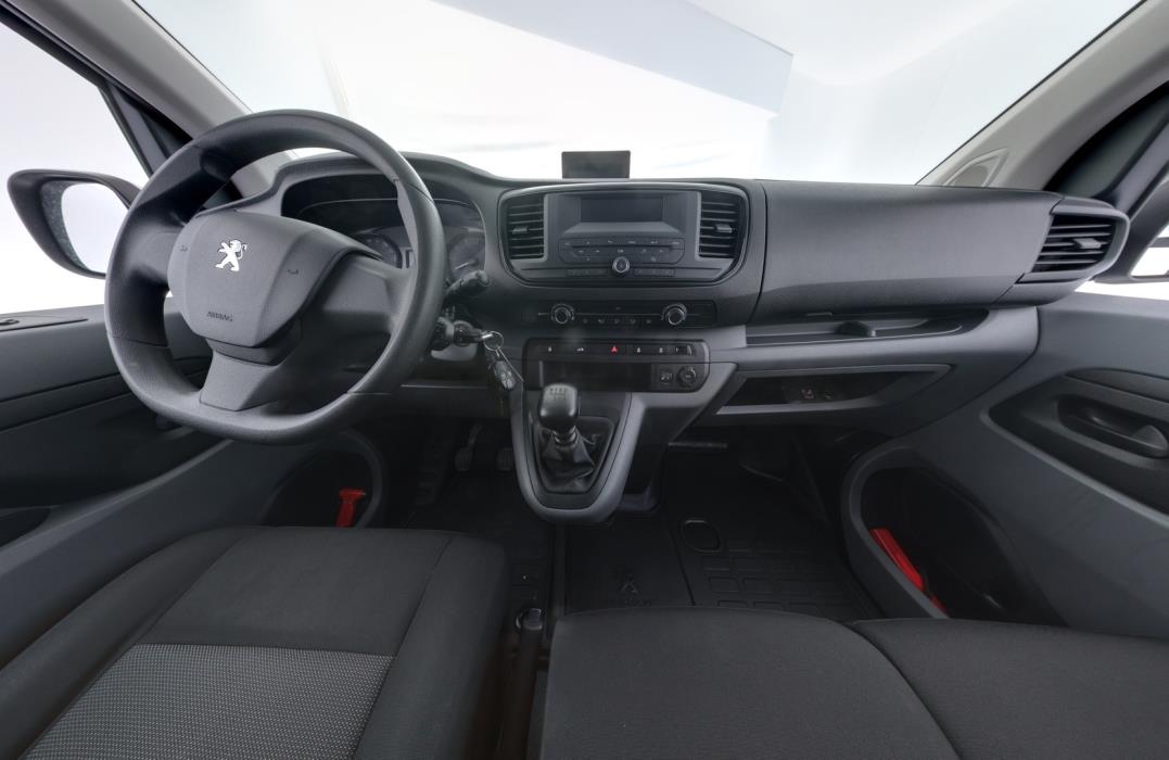 PEUGEOT Expert 2022