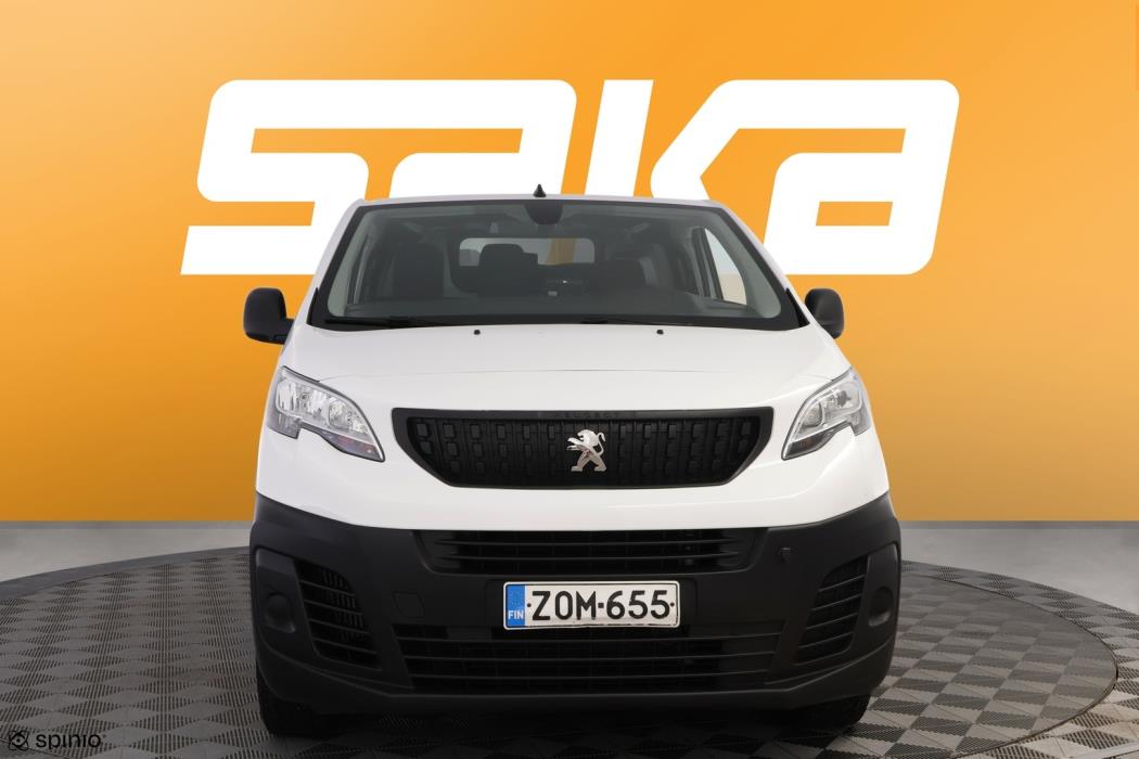 PEUGEOT Expert 2022