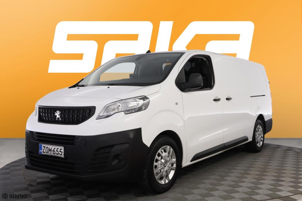 PEUGEOT Expert 2022