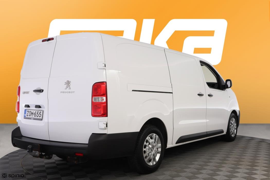 PEUGEOT Expert 2022