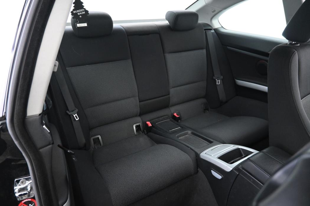 BMW 320 2007