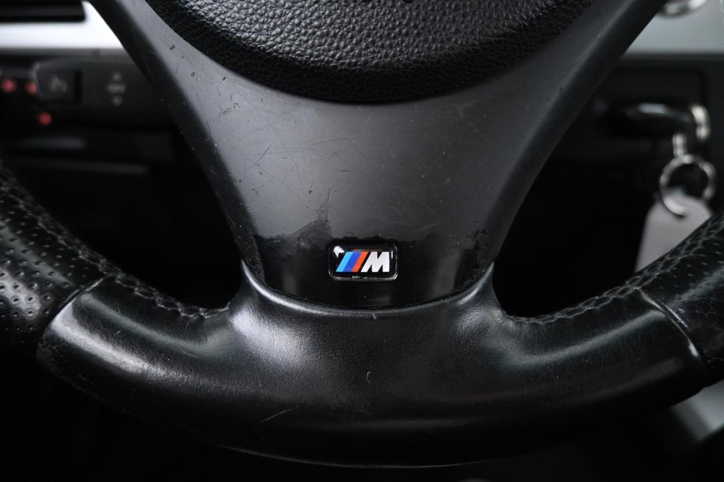BMW 320 2007