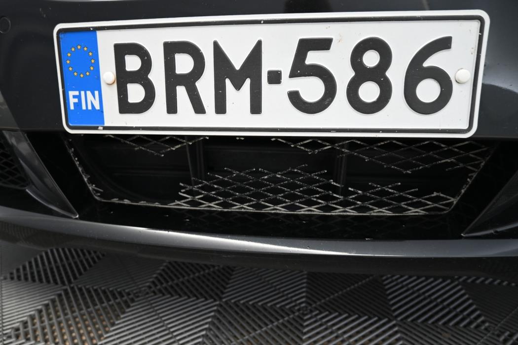 BMW 320 2007
