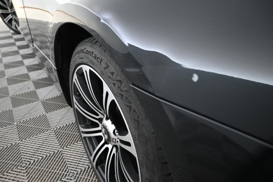 BMW 320 2007