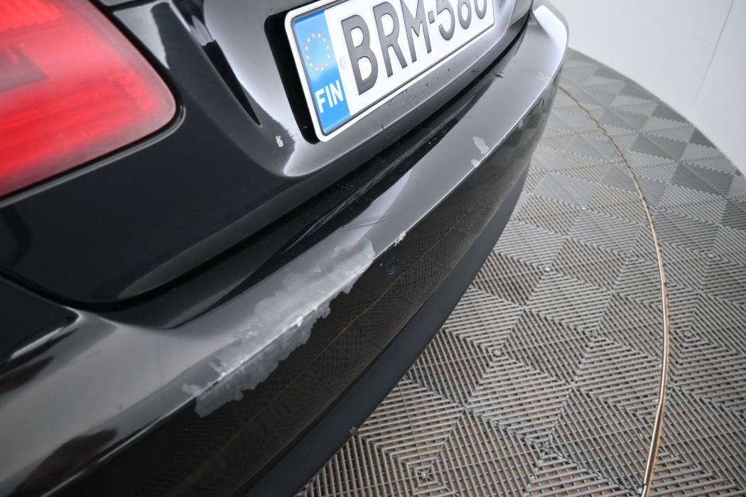 BMW 320 2007