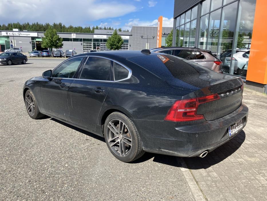 VOLVO S90 2017