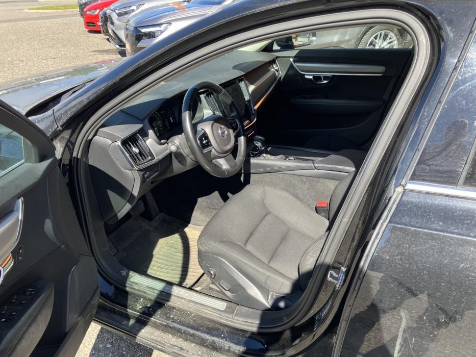 VOLVO S90 2017