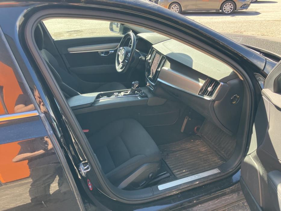 VOLVO S90 2017