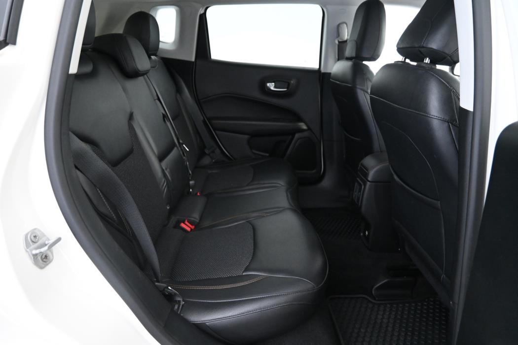 JEEP Compass 2018