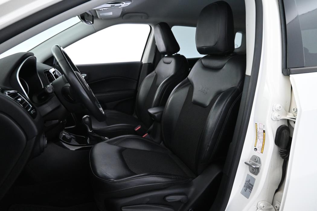 JEEP Compass 2018