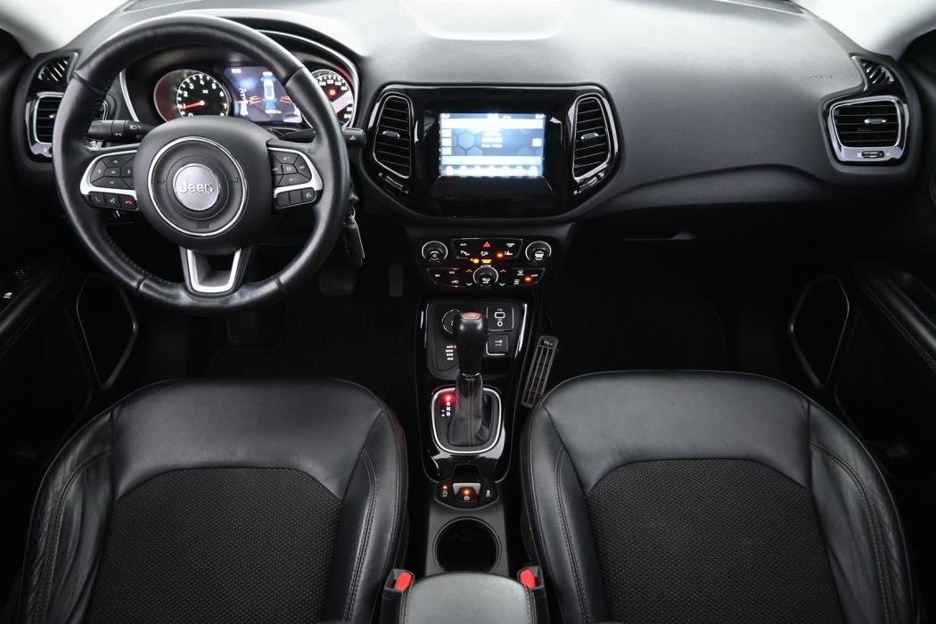 JEEP Compass 2018