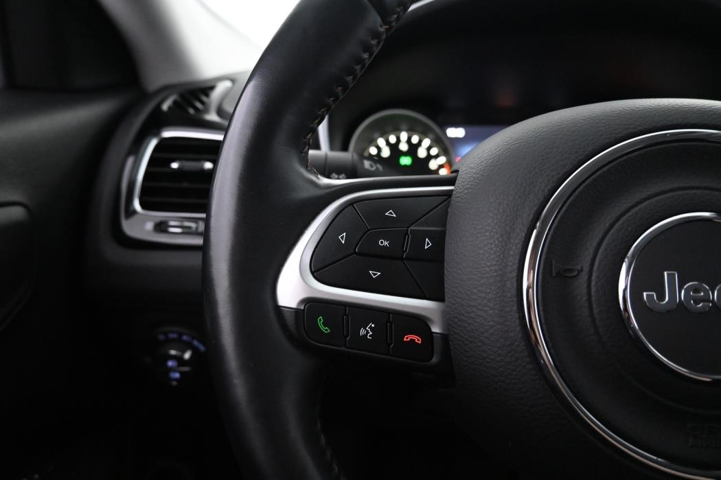 JEEP Compass 2018