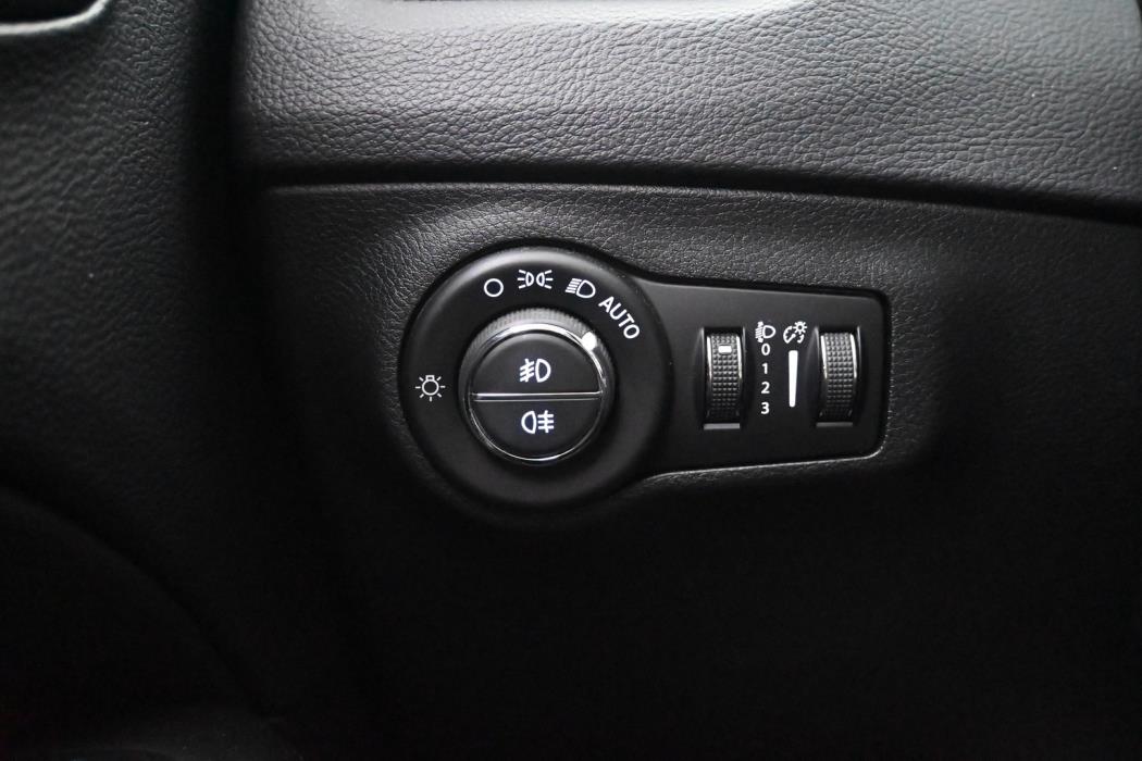 JEEP Compass 2018