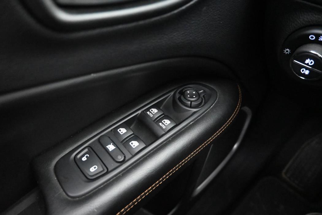 JEEP Compass 2018
