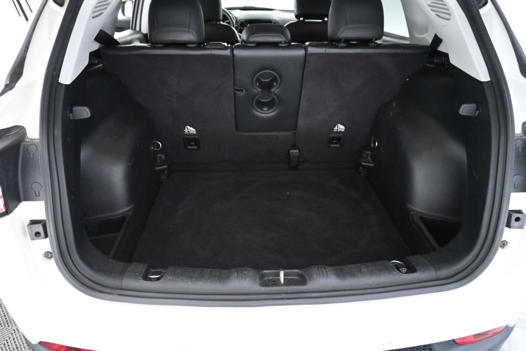 JEEP Compass 2018