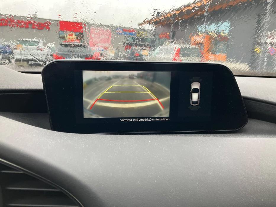 MAZDA 3 2019
