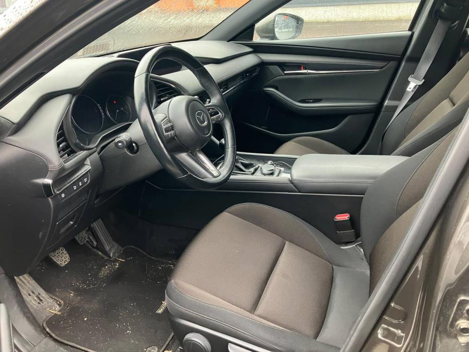 MAZDA 3 2019