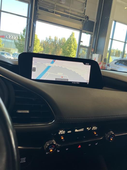MAZDA 3 2019