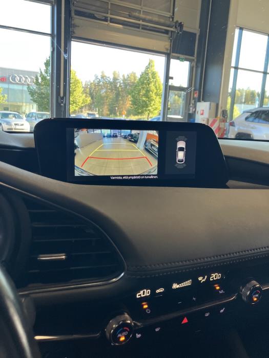MAZDA 3 2019