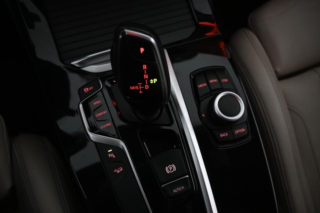 BMW X3 2018