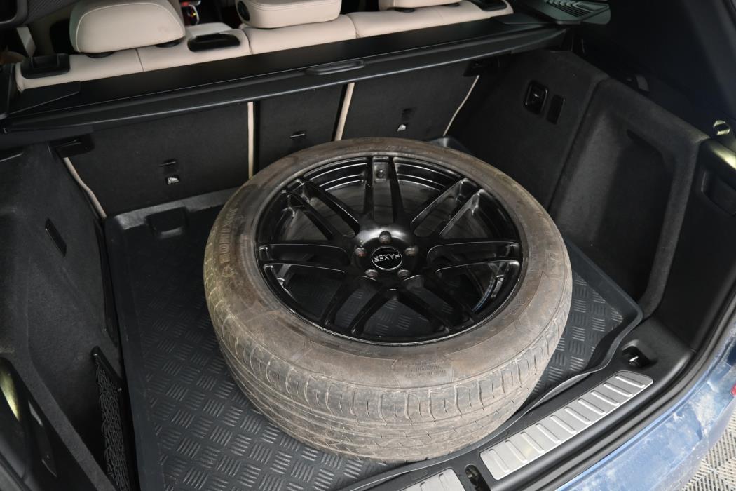 BMW X3 2018