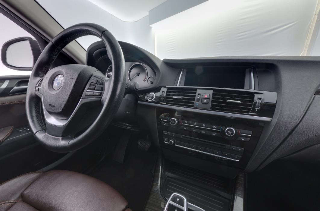 BMW X4 2014