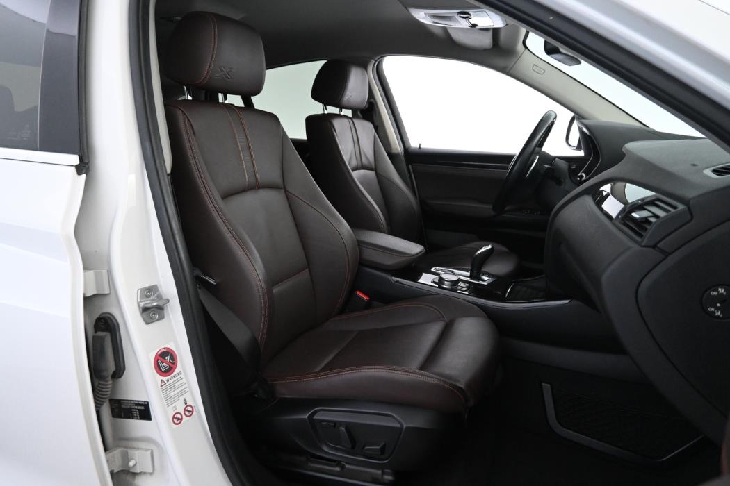BMW X4 2014