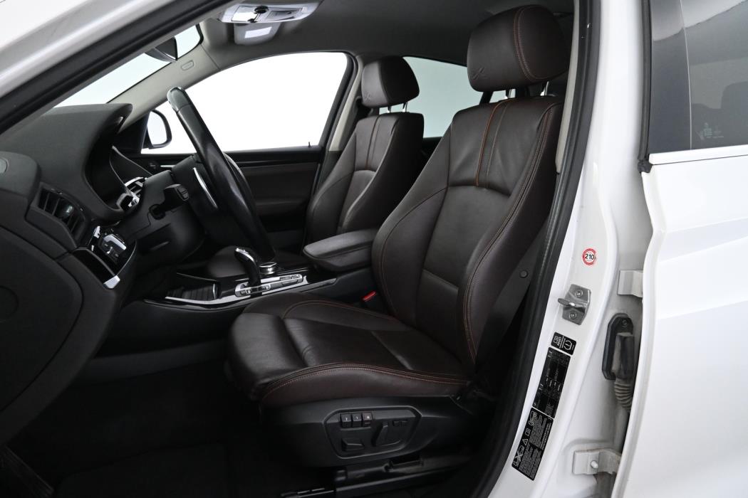 BMW X4 2014