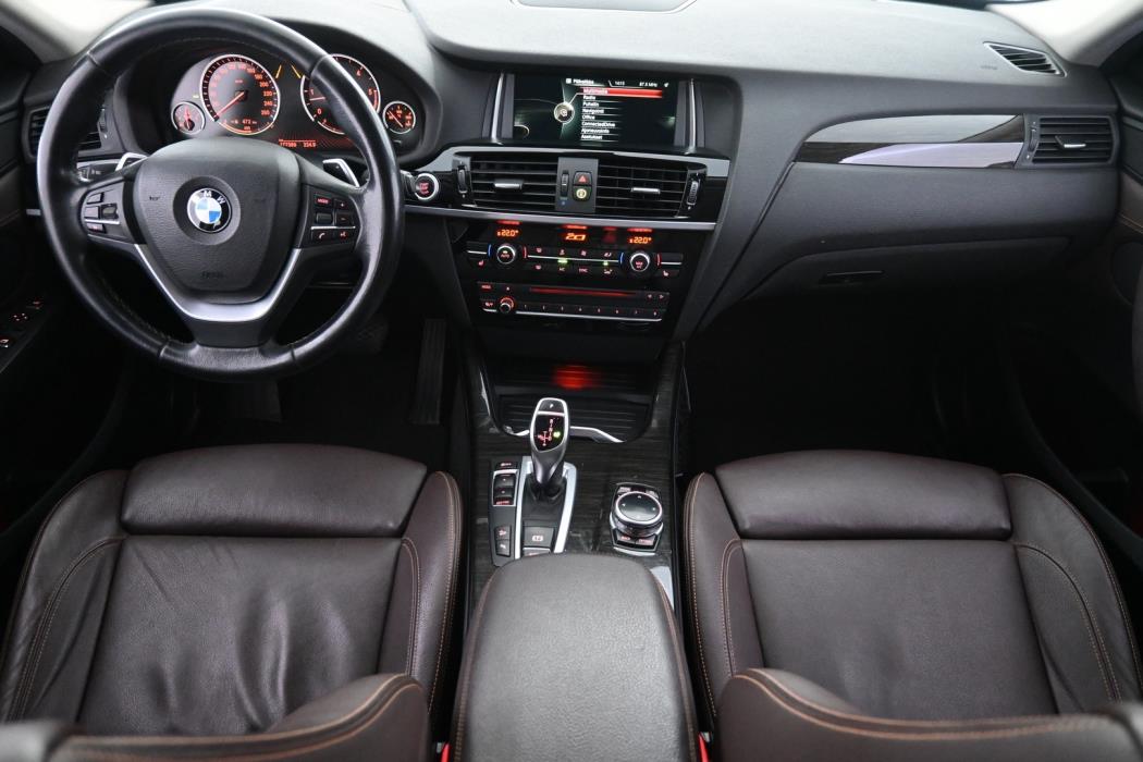 BMW X4 2014