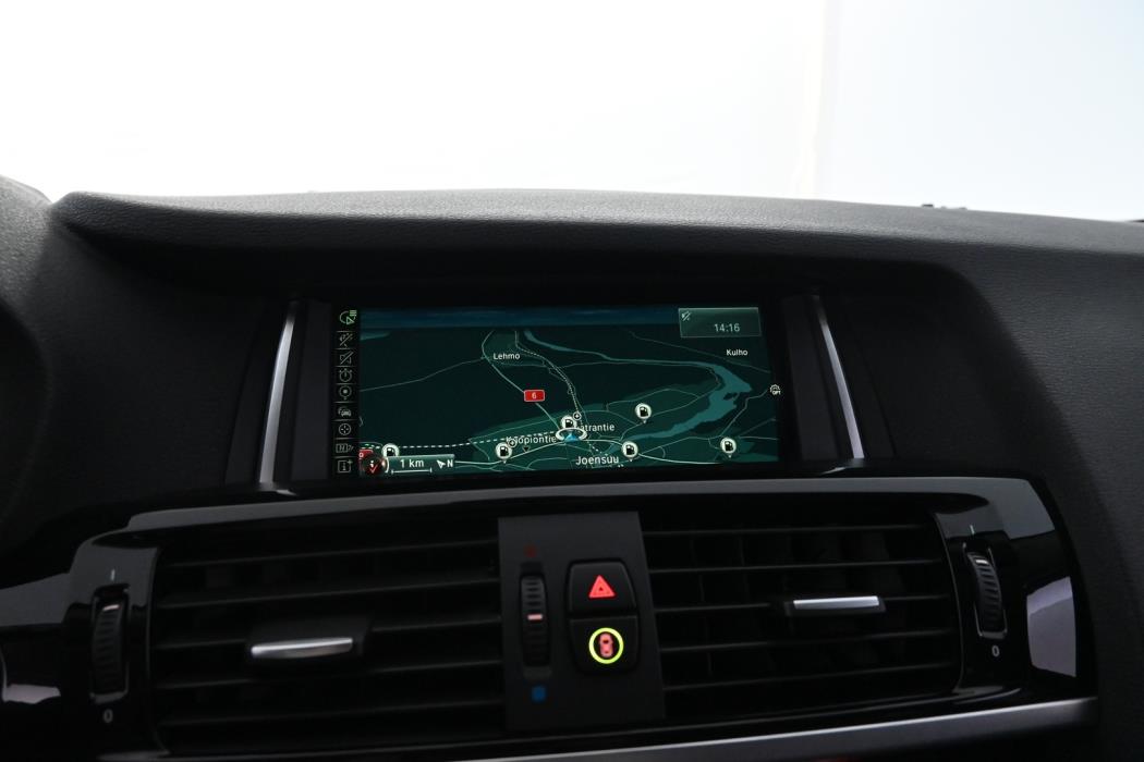 BMW X4 2014