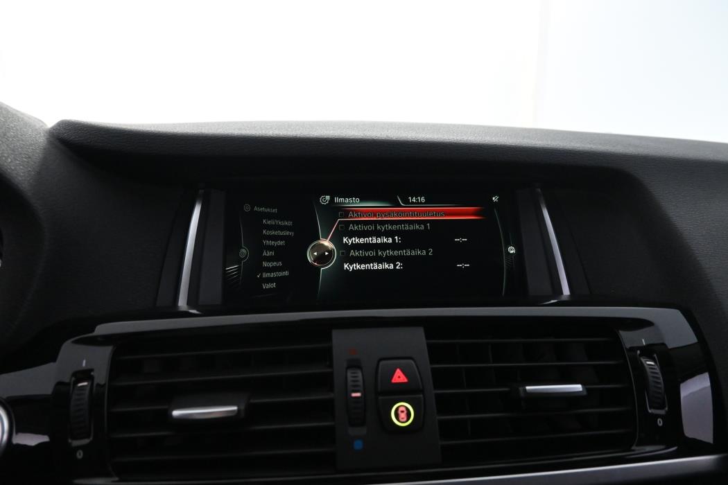 BMW X4 2014