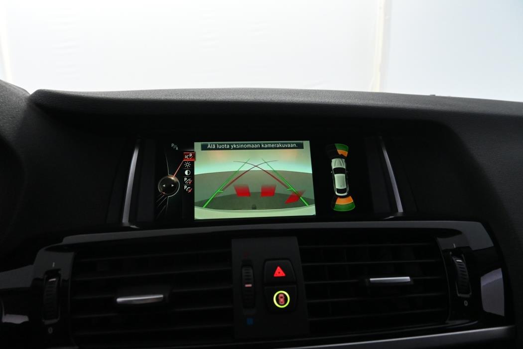 BMW X4 2014