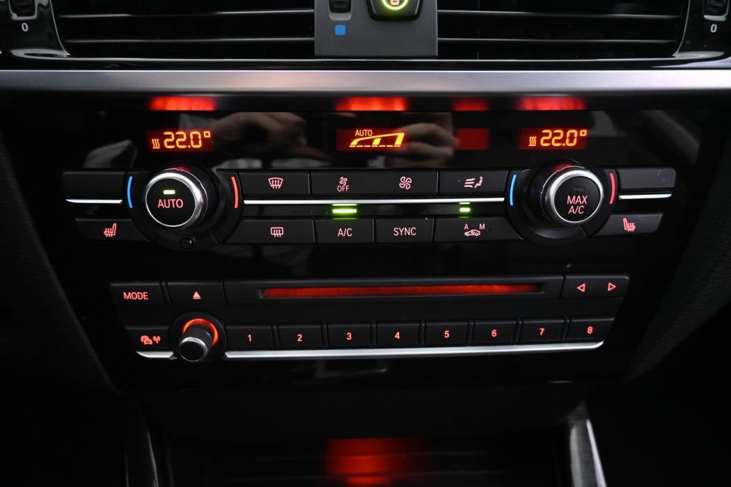BMW X4 2014