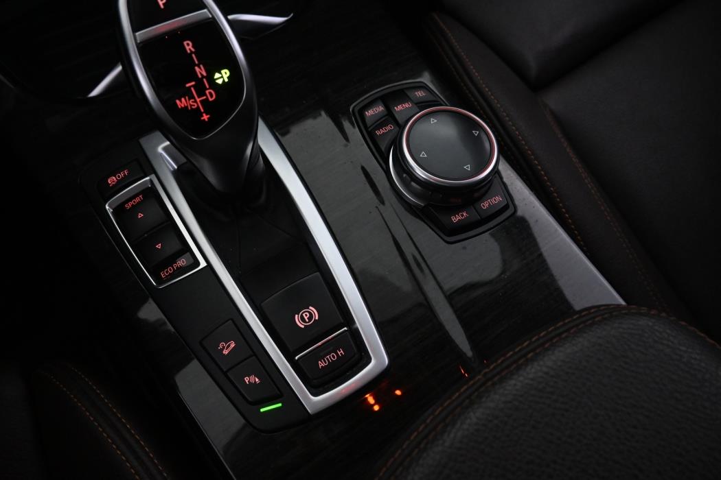 BMW X4 2014