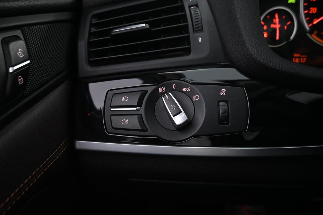 BMW X4 2014