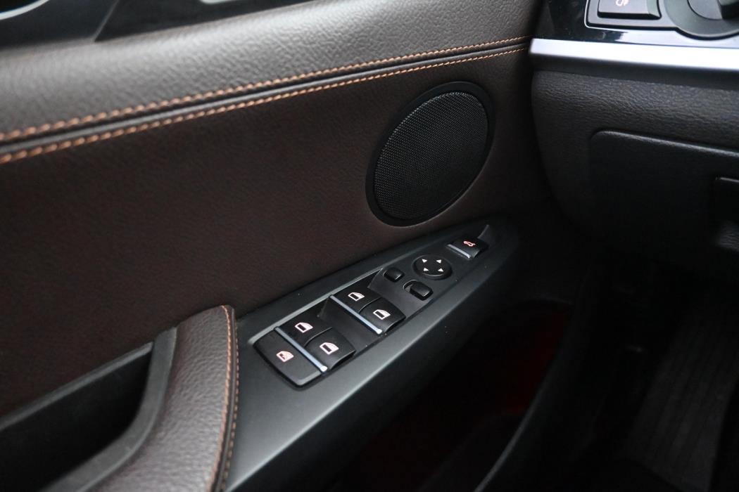 BMW X4 2014