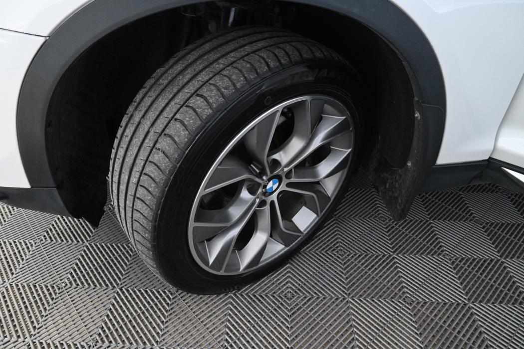 BMW X4 2014