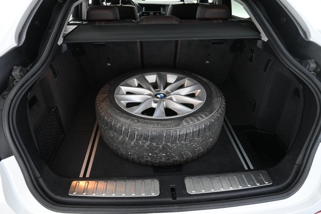 BMW X4 2014