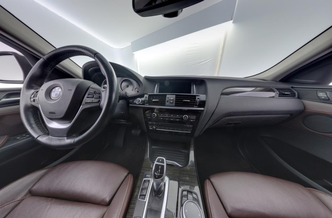 BMW X4 2014