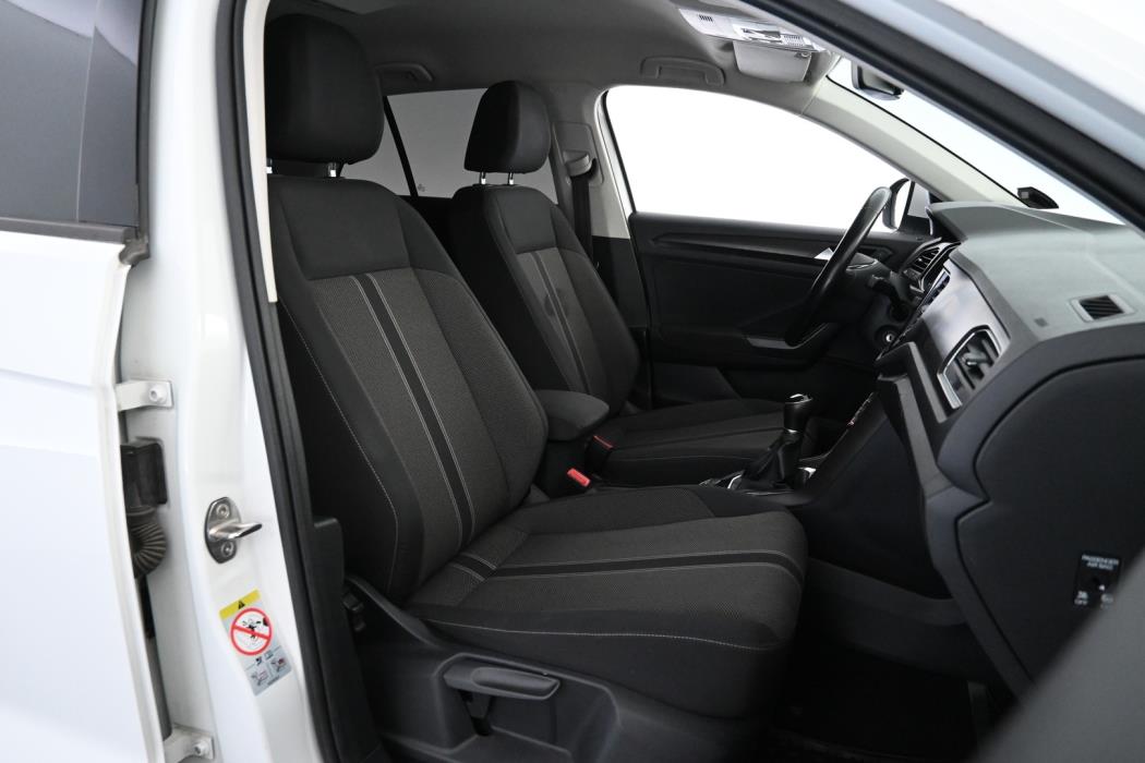 VOLKSWAGEN T-Roc 2019