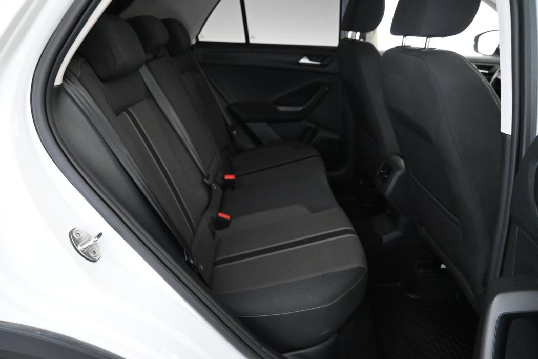 VOLKSWAGEN T-Roc 2019