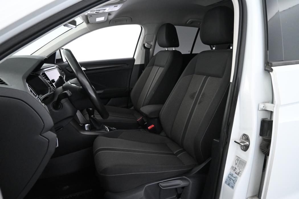 VOLKSWAGEN T-Roc 2019