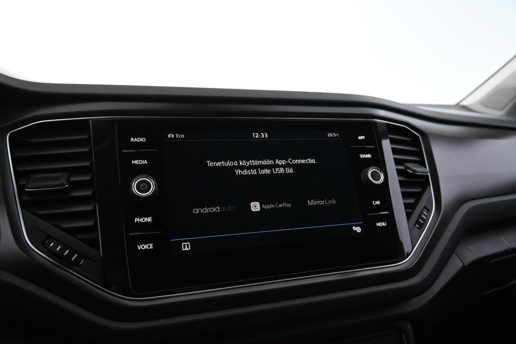VOLKSWAGEN T-Roc 2019