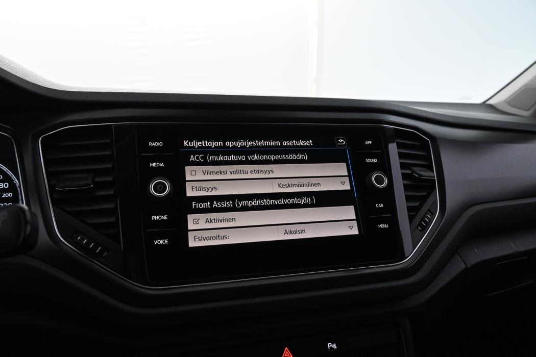VOLKSWAGEN T-Roc 2019