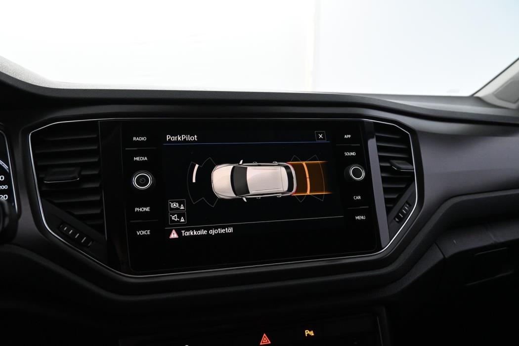 VOLKSWAGEN T-Roc 2019