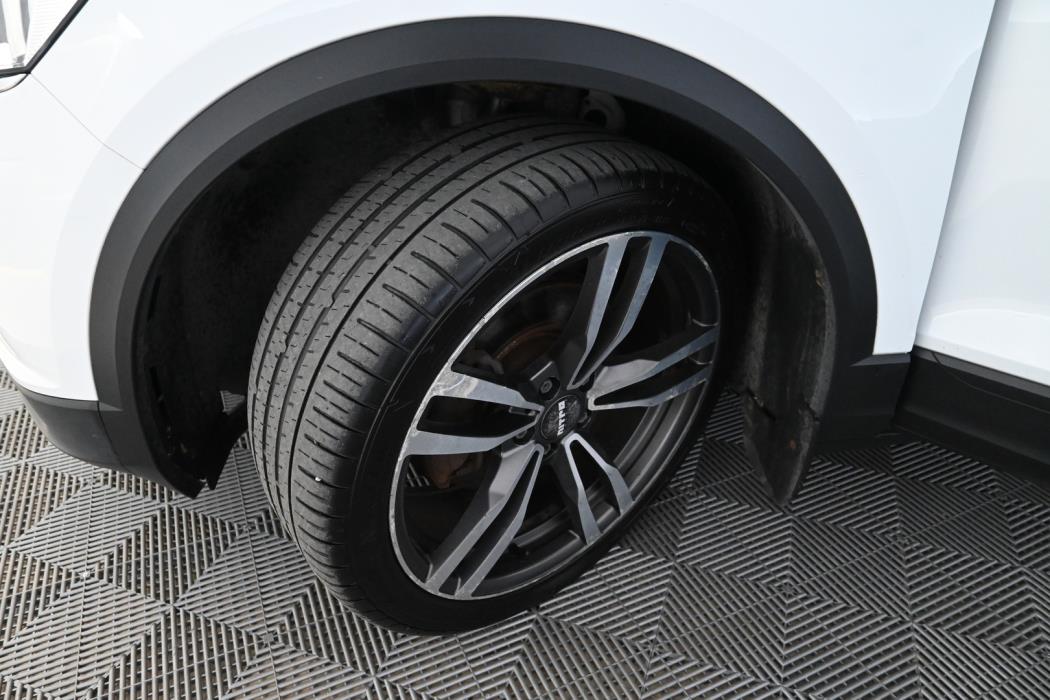 VOLKSWAGEN T-Roc 2019