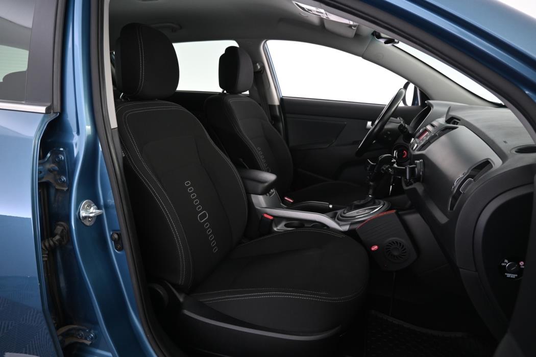 KIA Sportage 2015