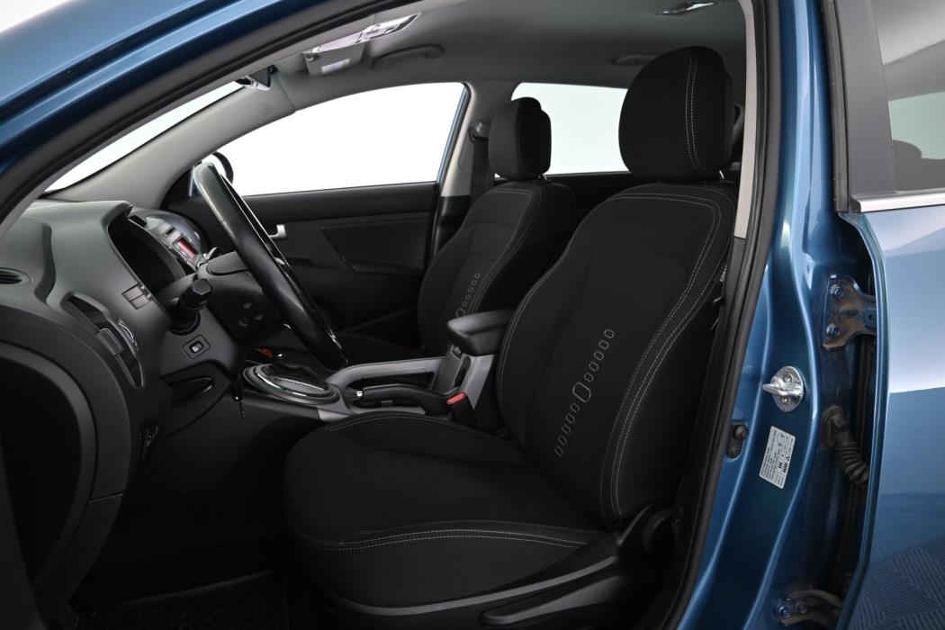 KIA Sportage 2015