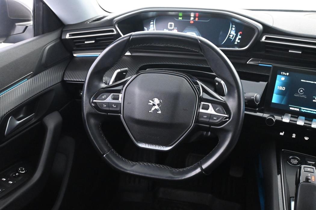 PEUGEOT 508 2019